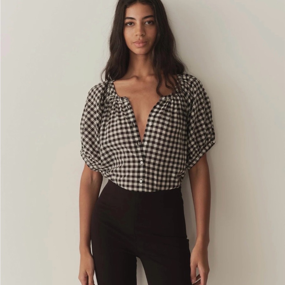 Doen June top